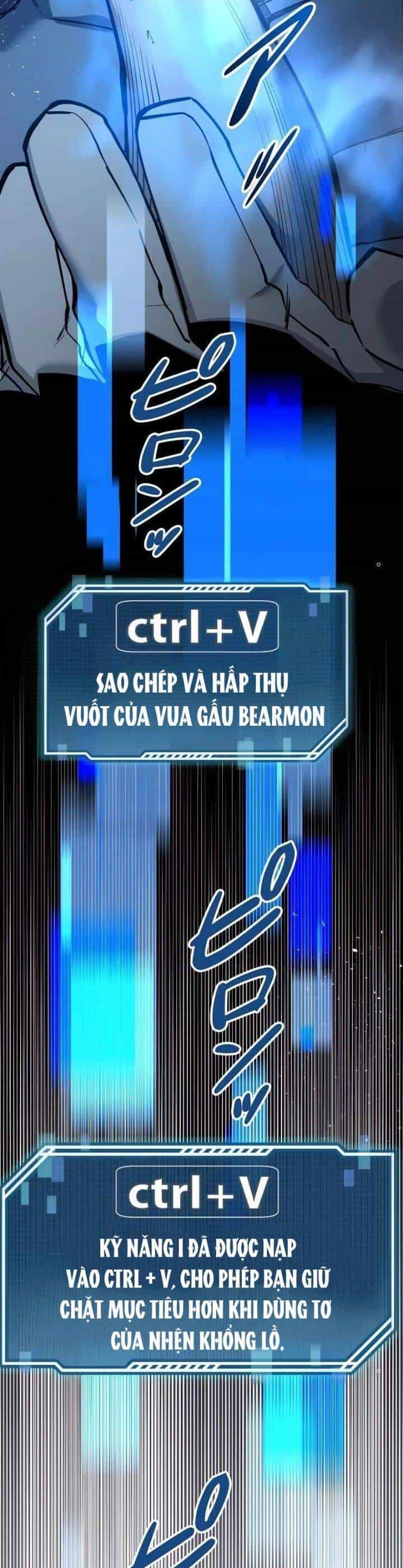 Chinh Phục Ngục Tối Bằng Sao Chép Dán! - Chương 10 - ảnh 43