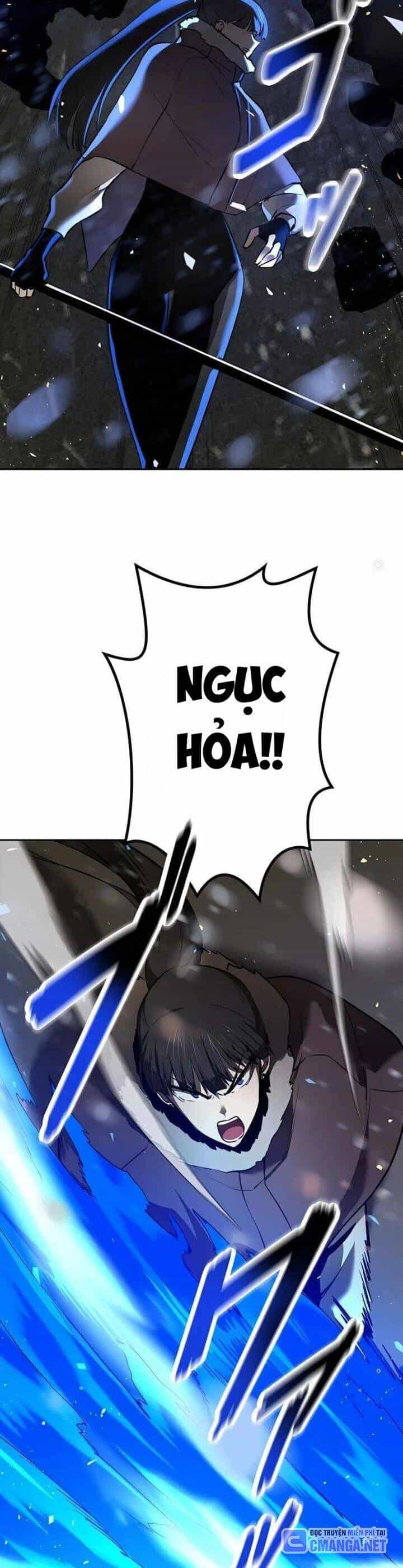 Chinh Phục Ngục Tối Bằng Sao Chép Dán! - Chương 10 - ảnh 50