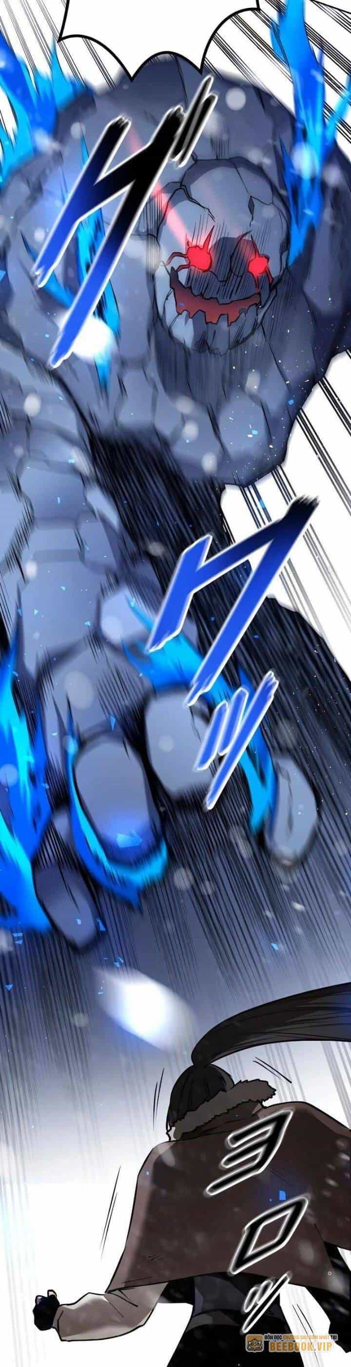 Chinh Phục Ngục Tối Bằng Sao Chép Dán! - Chương 10 - ảnh 52