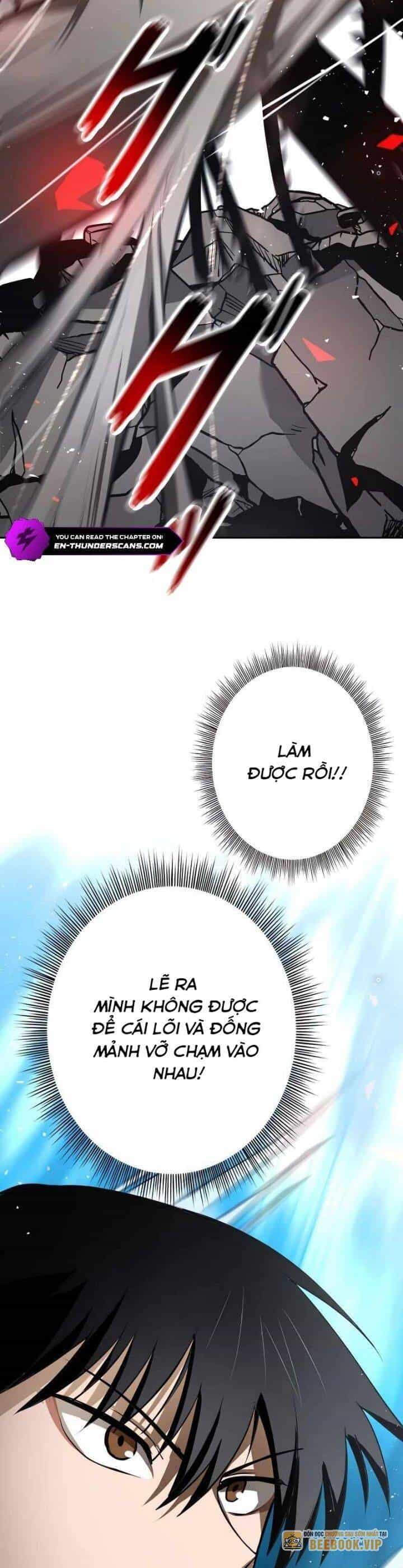 Chinh Phục Ngục Tối Bằng Sao Chép Dán! - Chương 10 - ảnh 68