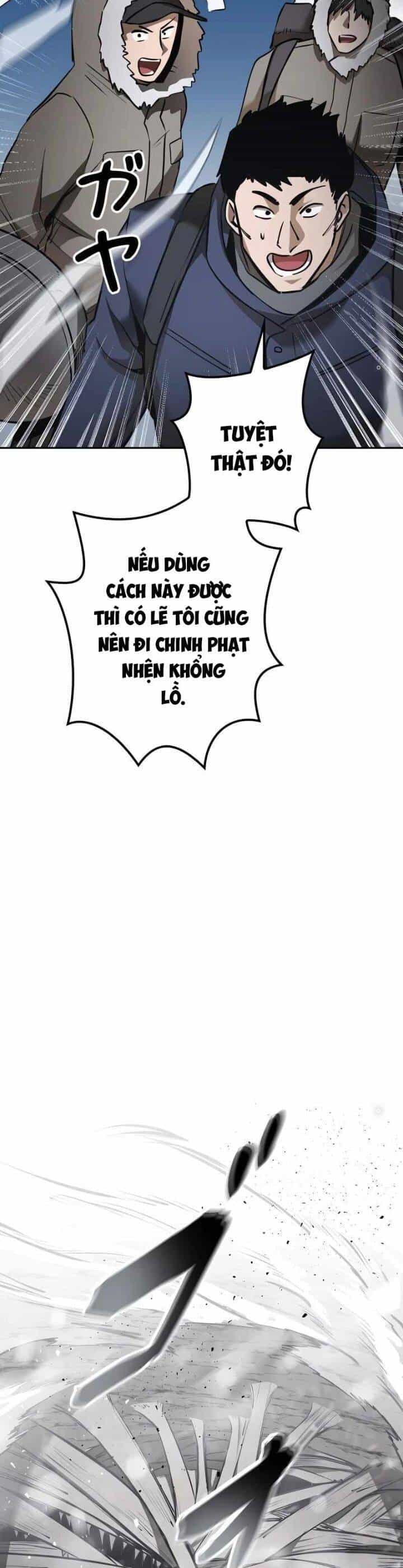 Chinh Phục Ngục Tối Bằng Sao Chép Dán! - Chương 10 - ảnh 75