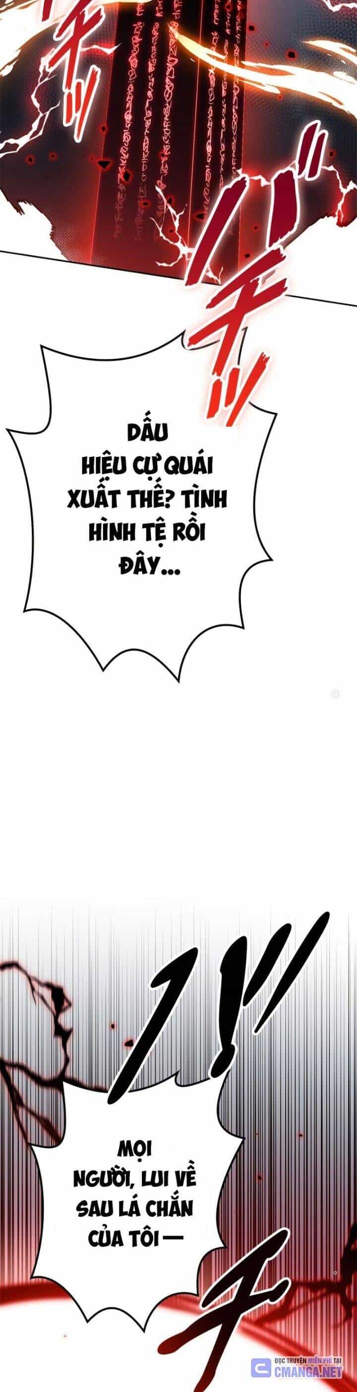 Chinh Phục Ngục Tối Bằng Sao Chép Dán! - Chương 11 - ảnh 30