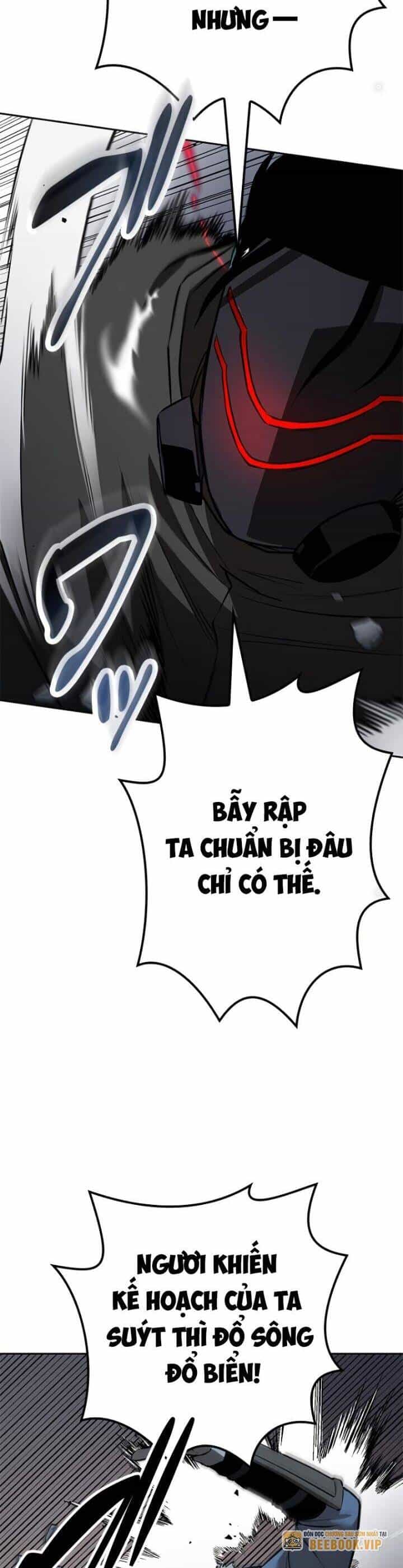 Chinh Phục Ngục Tối Bằng Sao Chép Dán! - Chương 11 - ảnh 44