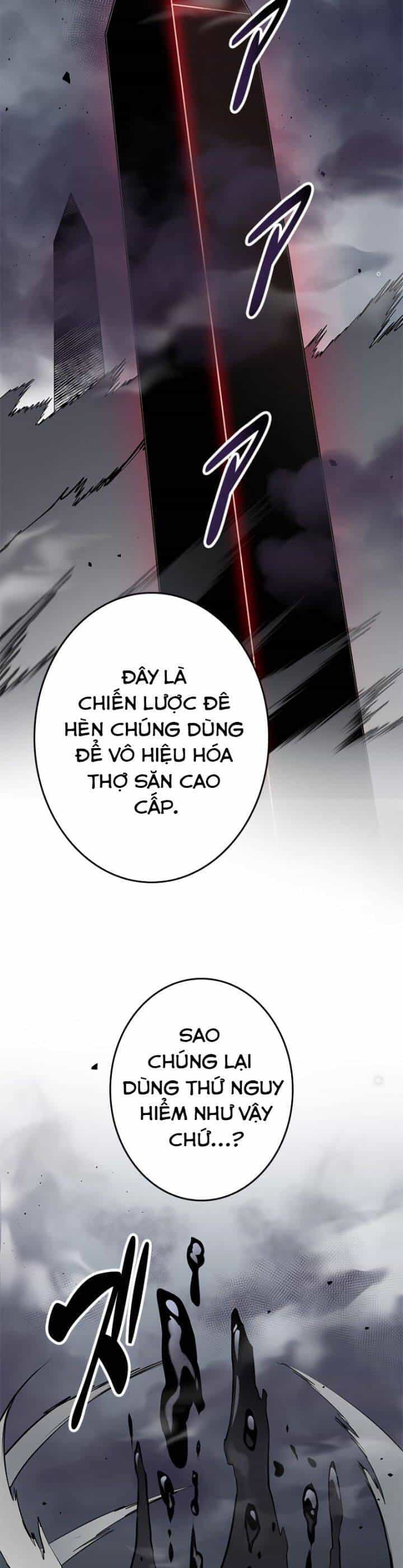 Chinh Phục Ngục Tối Bằng Sao Chép Dán! - Chương 11 - ảnh 57