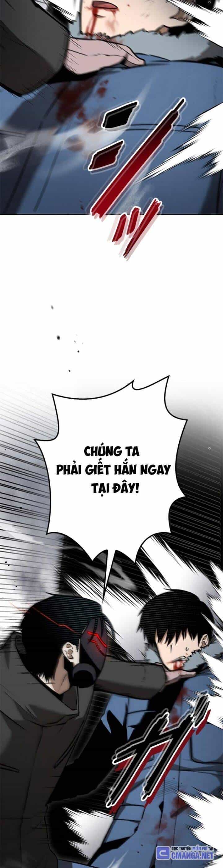 Chinh Phục Ngục Tối Bằng Sao Chép Dán! - Chương 11 - ảnh 66