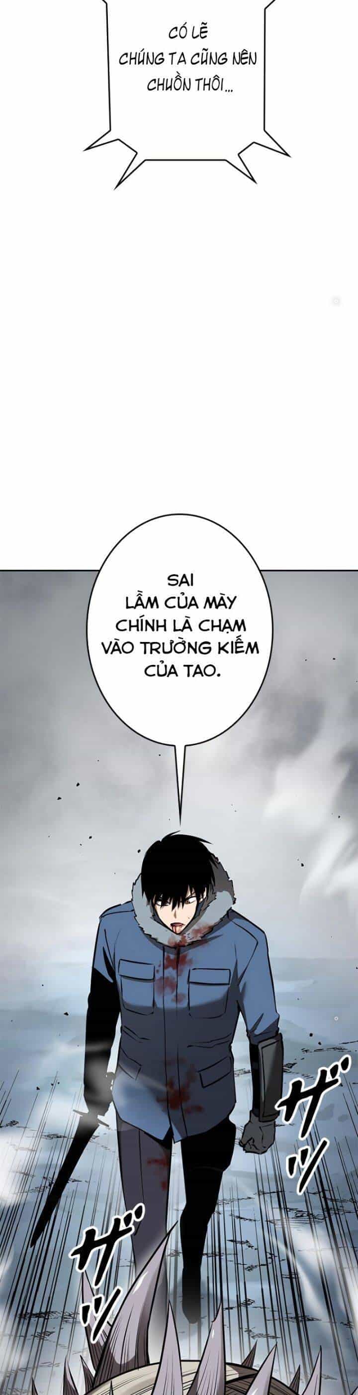 Chinh Phục Ngục Tối Bằng Sao Chép Dán! - Chương 11 - ảnh 75