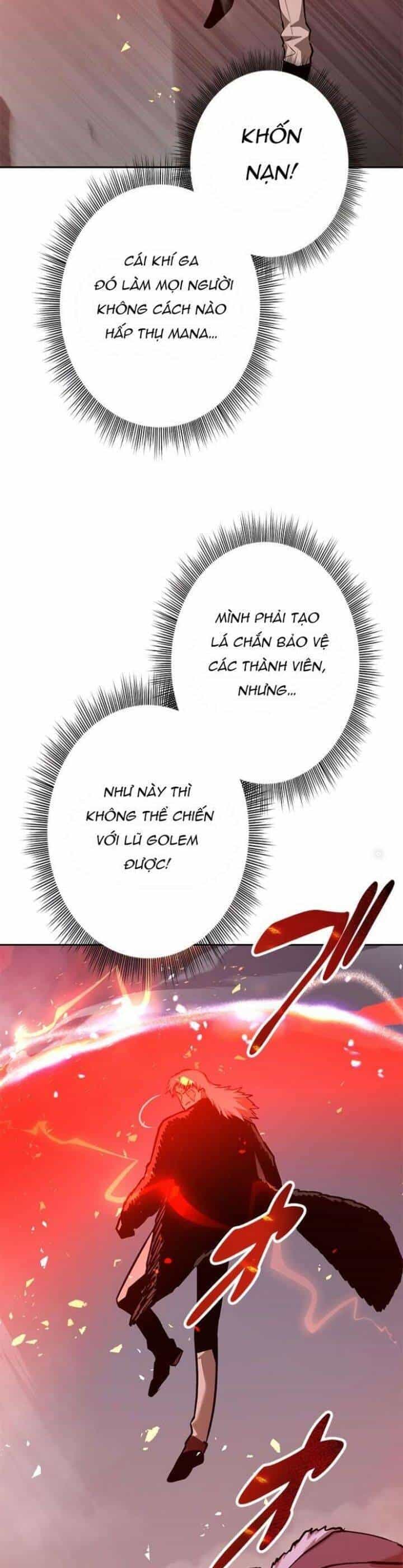 Chinh Phục Ngục Tối Bằng Sao Chép Dán! - Chương 12 - ảnh 13