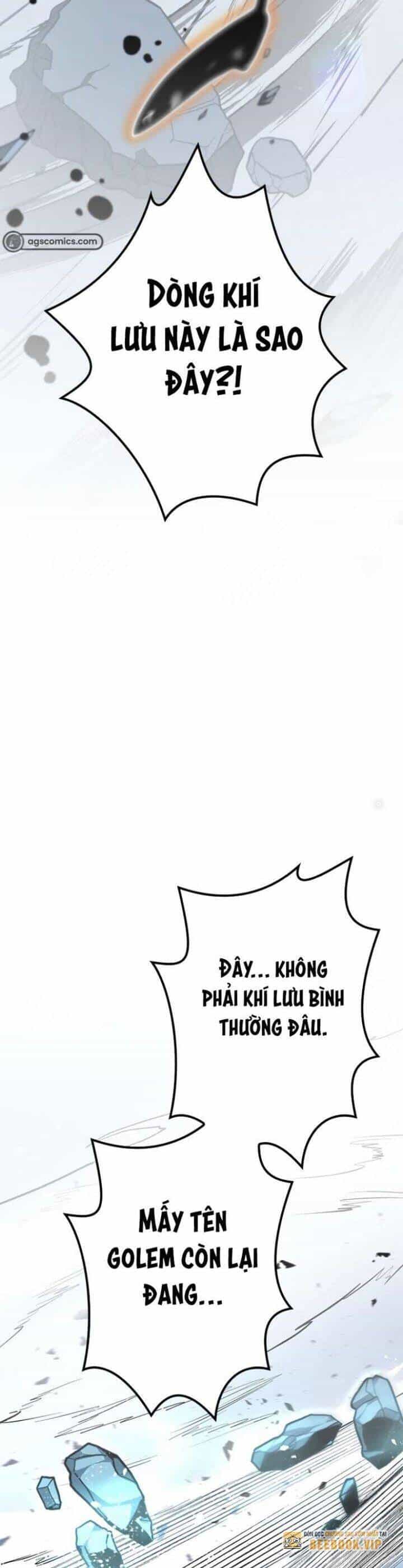 Chinh Phục Ngục Tối Bằng Sao Chép Dán! - Chương 12 - ảnh 4