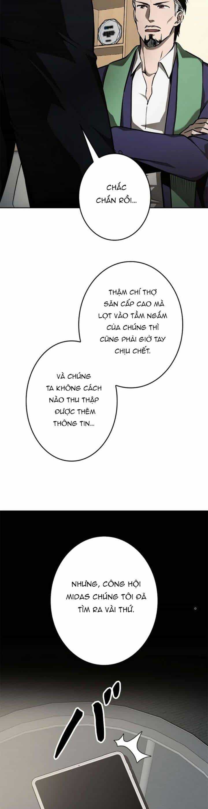 Chinh Phục Ngục Tối Bằng Sao Chép Dán! - Chương 12 - ảnh 53