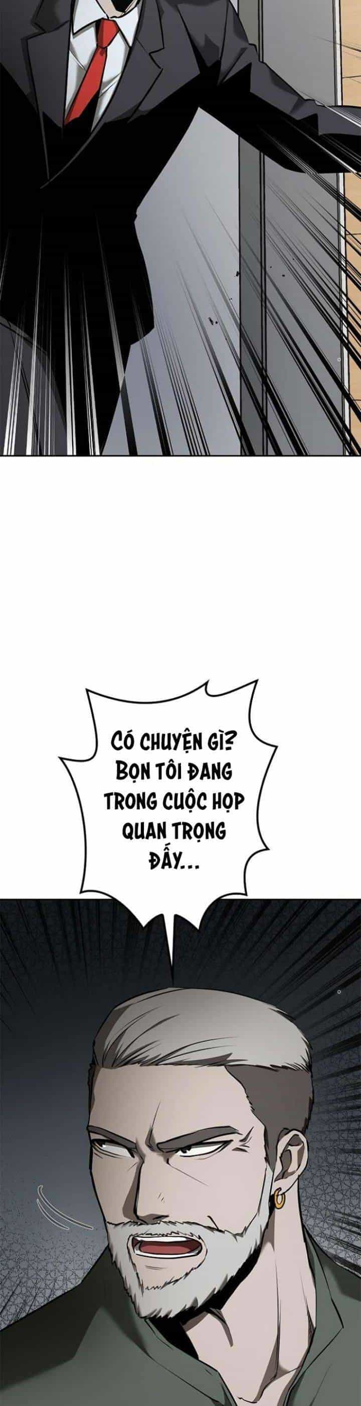 Chinh Phục Ngục Tối Bằng Sao Chép Dán! - Chương 12 - ảnh 69