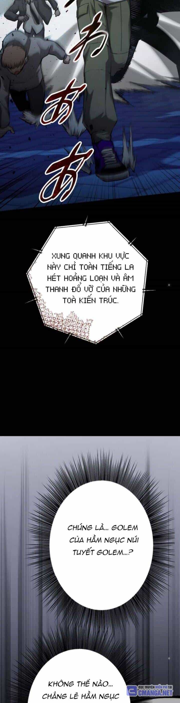 Chinh Phục Ngục Tối Bằng Sao Chép Dán! - Chương 12 - ảnh 74