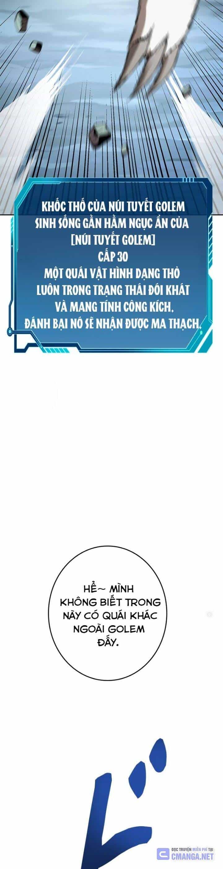 Chinh Phục Ngục Tối Bằng Sao Chép Dán! - Chương 13 - ảnh 22