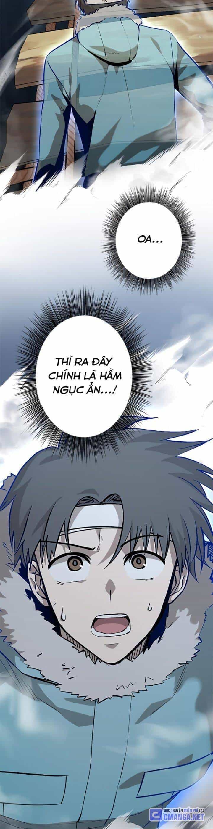 Chinh Phục Ngục Tối Bằng Sao Chép Dán! - Chương 13 - ảnh 6