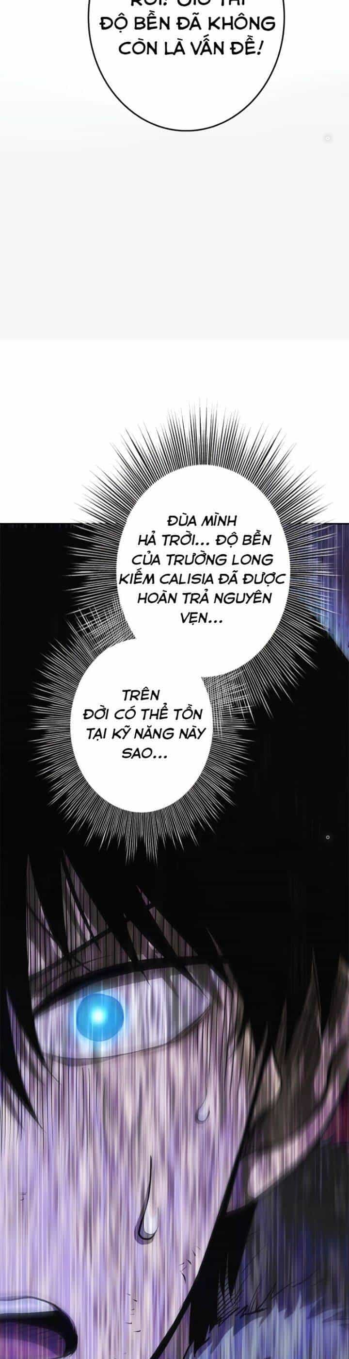 Chinh Phục Ngục Tối Bằng Sao Chép Dán! - Chương 13 - ảnh 77