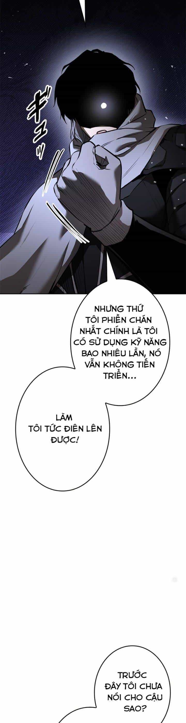 Chinh Phục Ngục Tối Bằng Sao Chép Dán! - Chương 14 - ảnh 51