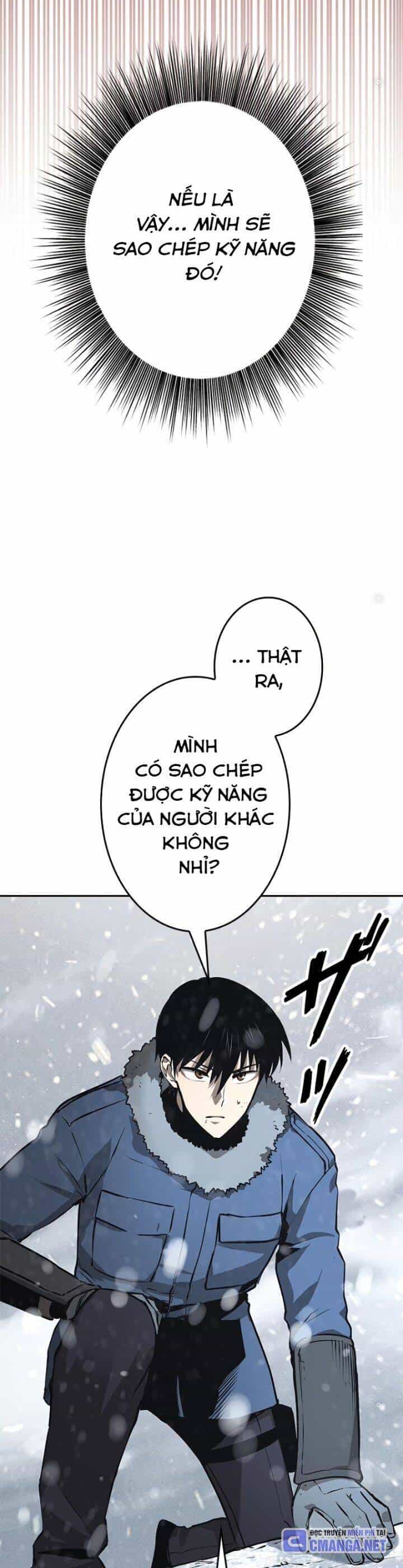 Chinh Phục Ngục Tối Bằng Sao Chép Dán! - Chương 14 - ảnh 6