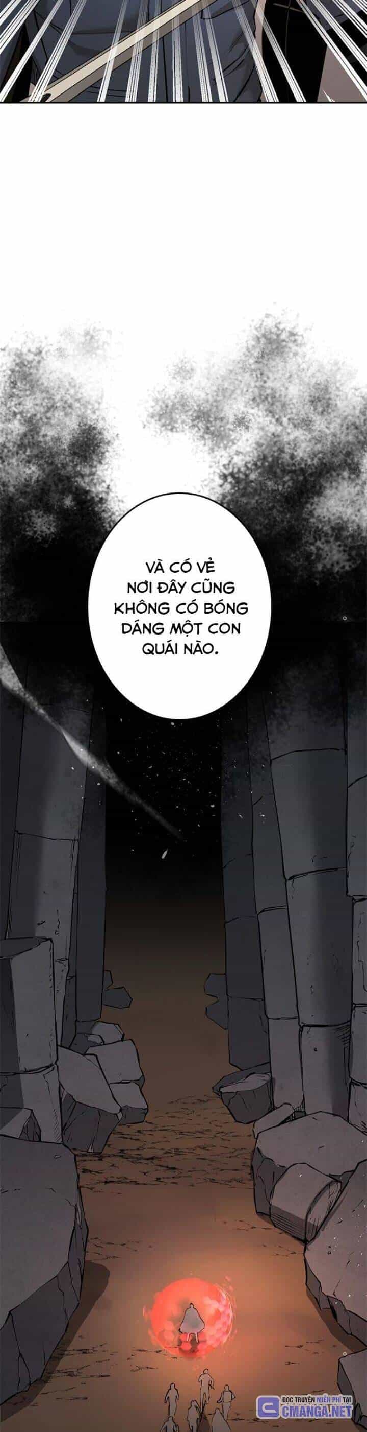 Chinh Phục Ngục Tối Bằng Sao Chép Dán! - Chương 14 - ảnh 62
