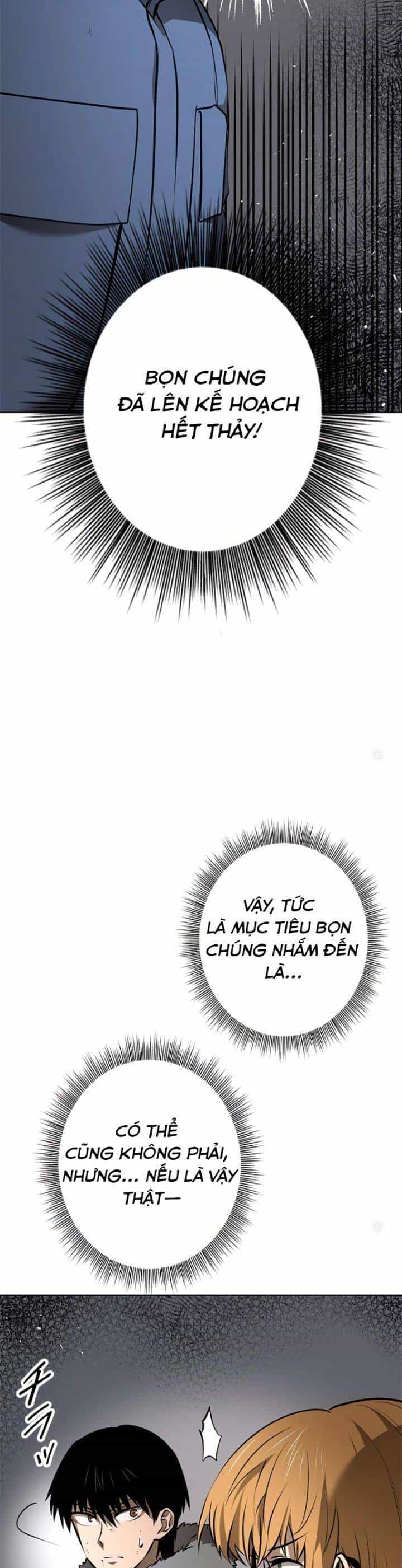 Chinh Phục Ngục Tối Bằng Sao Chép Dán! - Chương 14 - ảnh 69
