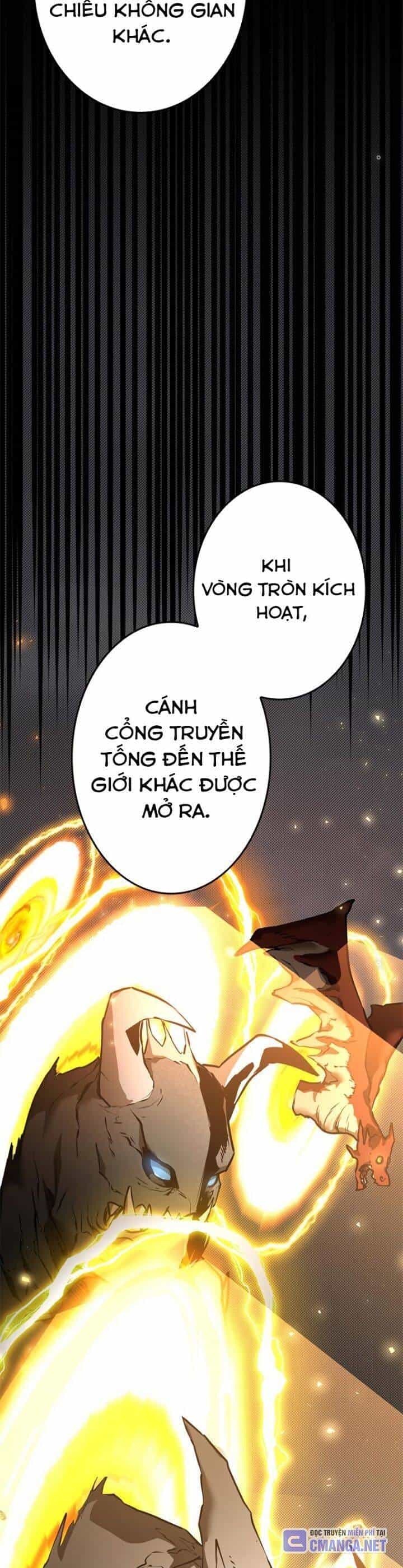 Chinh Phục Ngục Tối Bằng Sao Chép Dán! - Chương 15 - ảnh 22