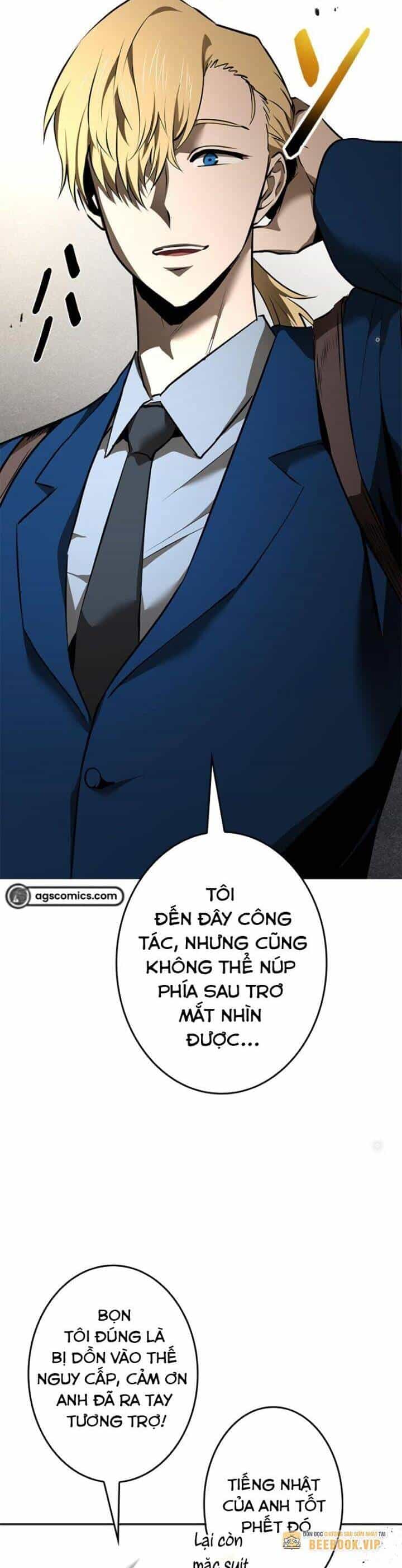 Chinh Phục Ngục Tối Bằng Sao Chép Dán! - Chương 15 - ảnh 44