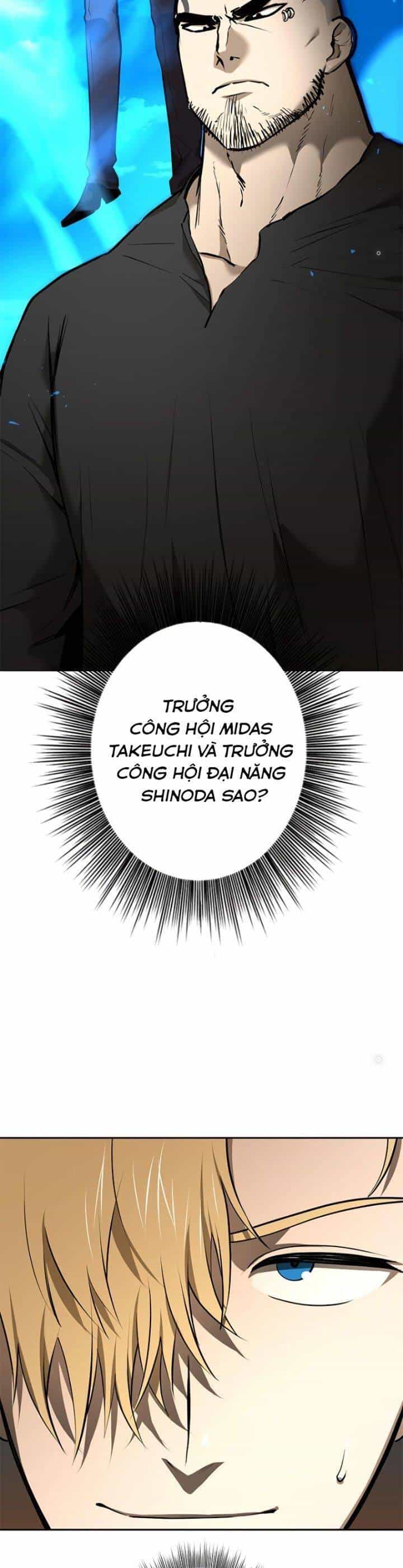 Chinh Phục Ngục Tối Bằng Sao Chép Dán! - Chương 15 - ảnh 51