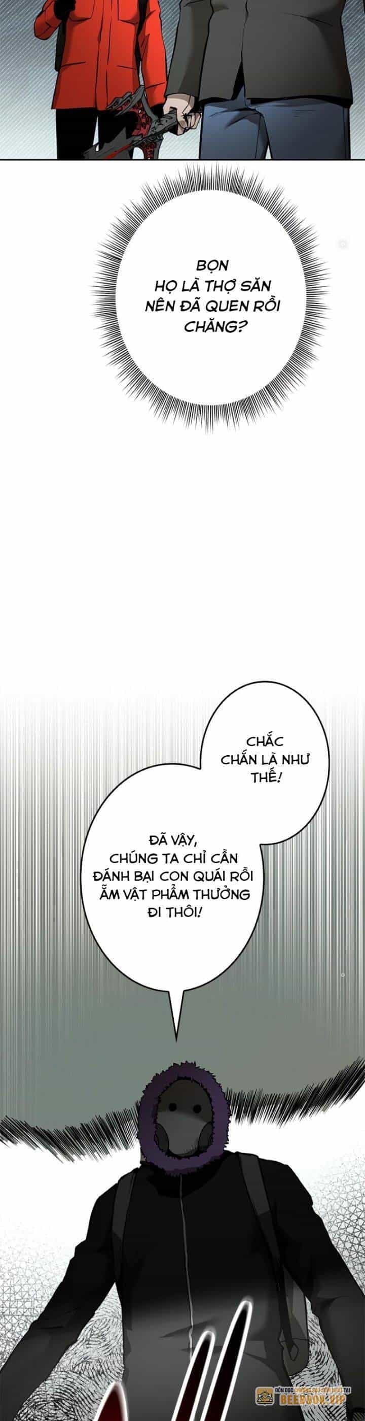 Chinh Phục Ngục Tối Bằng Sao Chép Dán! - Chương 16 - ảnh 20