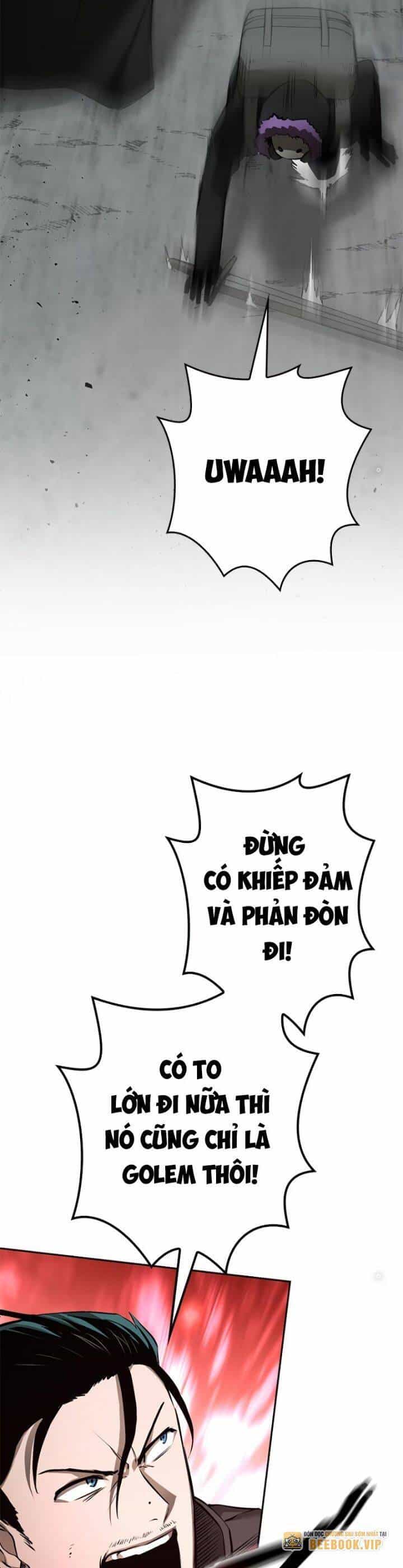 Chinh Phục Ngục Tối Bằng Sao Chép Dán! - Chương 16 - ảnh 36