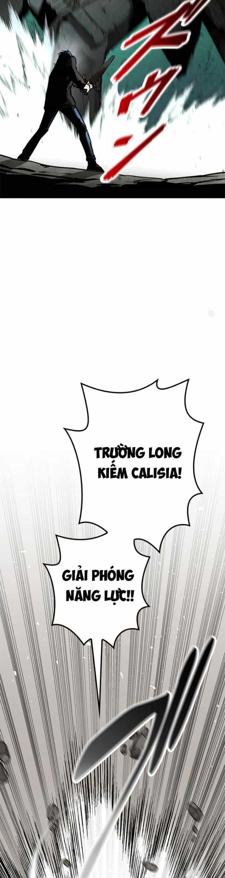 Chinh Phục Ngục Tối Bằng Sao Chép Dán! - Chương 16 - ảnh 47