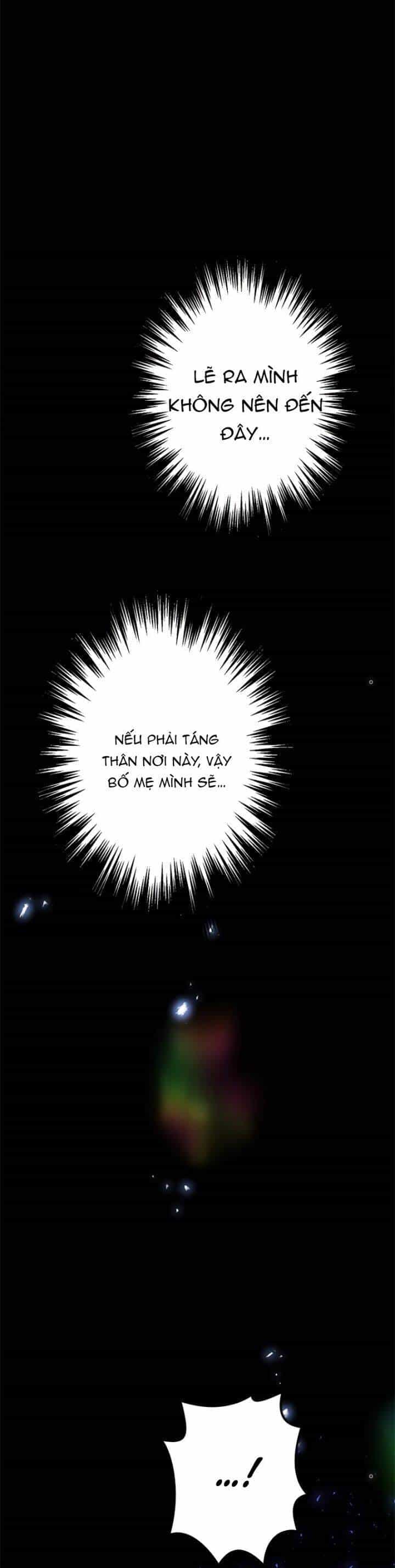 Chinh Phục Ngục Tối Bằng Sao Chép Dán! - Chương 17 - ảnh 1