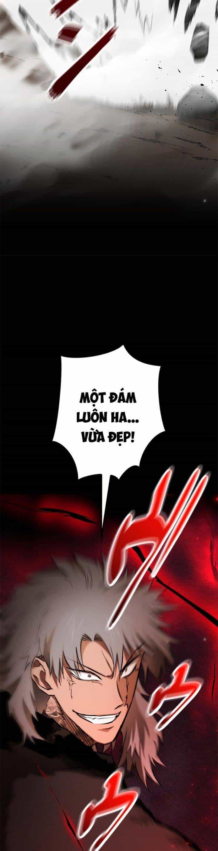 Chinh Phục Ngục Tối Bằng Sao Chép Dán! - Chương 17 - ảnh 28