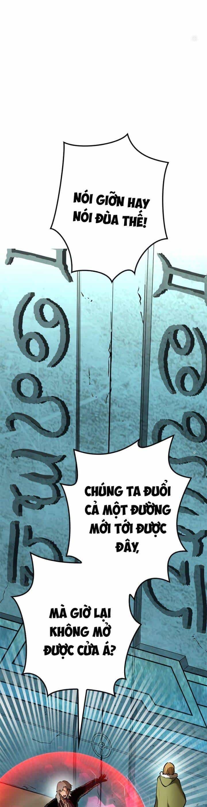 Chinh Phục Ngục Tối Bằng Sao Chép Dán! - Chương 17 - ảnh 6
