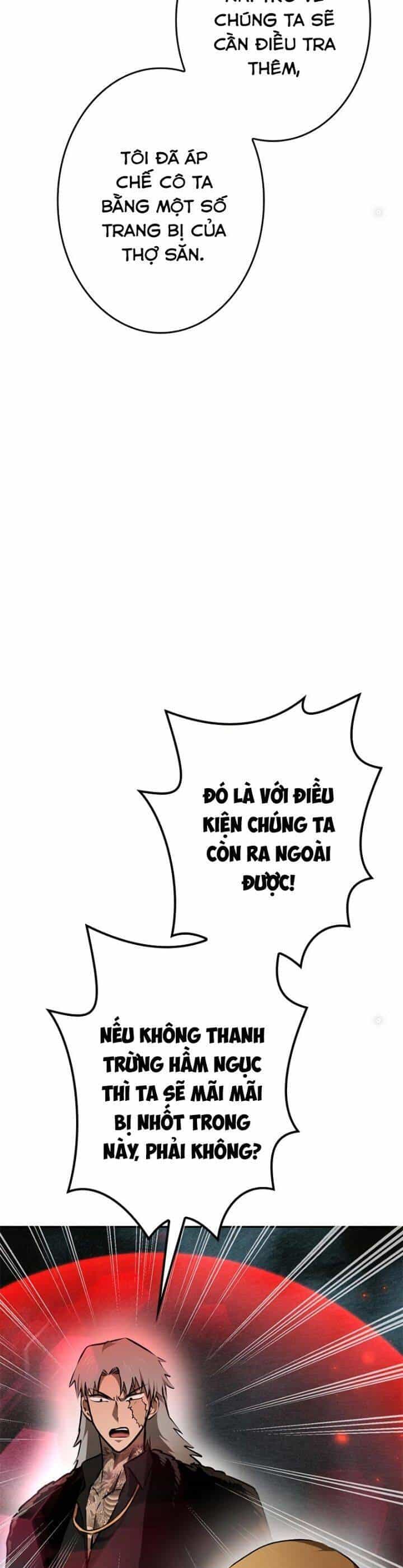 Chinh Phục Ngục Tối Bằng Sao Chép Dán! - Chương 17 - ảnh 9