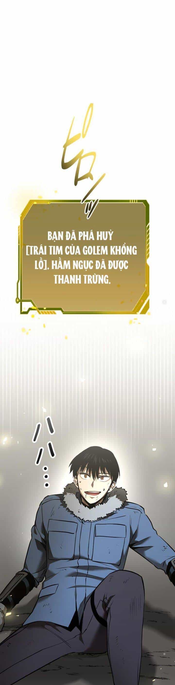 Chinh Phục Ngục Tối Bằng Sao Chép Dán! - Chương 18 - ảnh 51