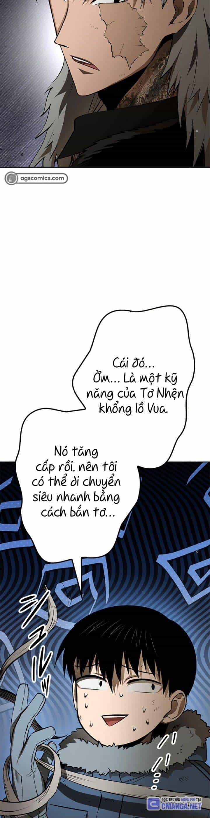 Chinh Phục Ngục Tối Bằng Sao Chép Dán! - Chương 18 - ảnh 70