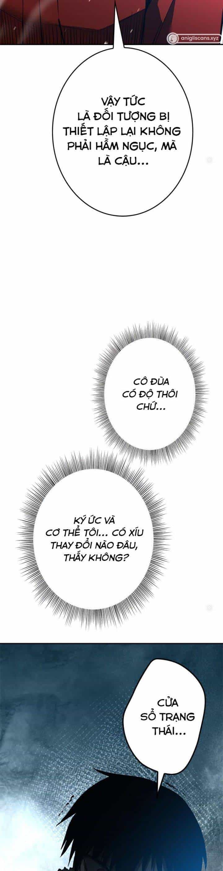 Chinh Phục Ngục Tối Bằng Sao Chép Dán! - Chương 19 - ảnh 27