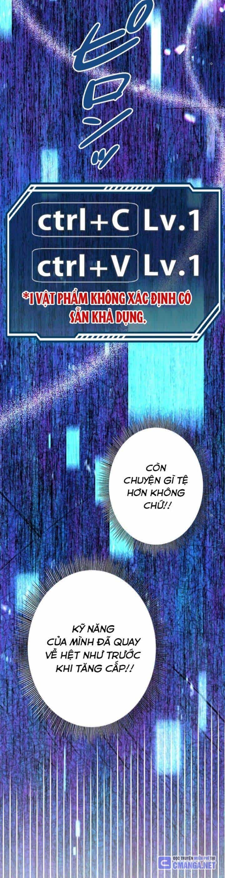Chinh Phục Ngục Tối Bằng Sao Chép Dán! - Chương 19 - ảnh 30