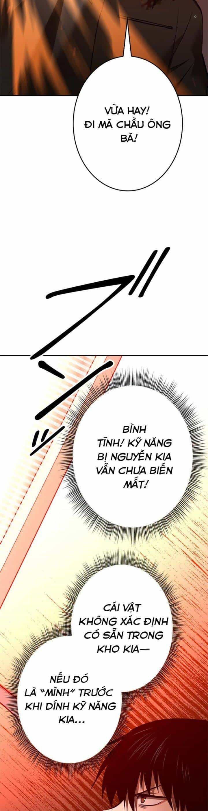 Chinh Phục Ngục Tối Bằng Sao Chép Dán! - Chương 19 - ảnh 35