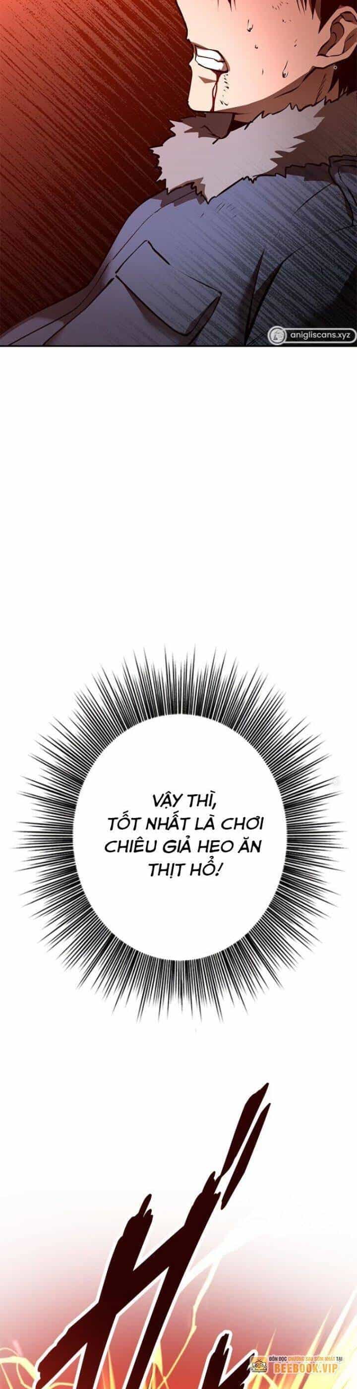 Chinh Phục Ngục Tối Bằng Sao Chép Dán! - Chương 19 - ảnh 36