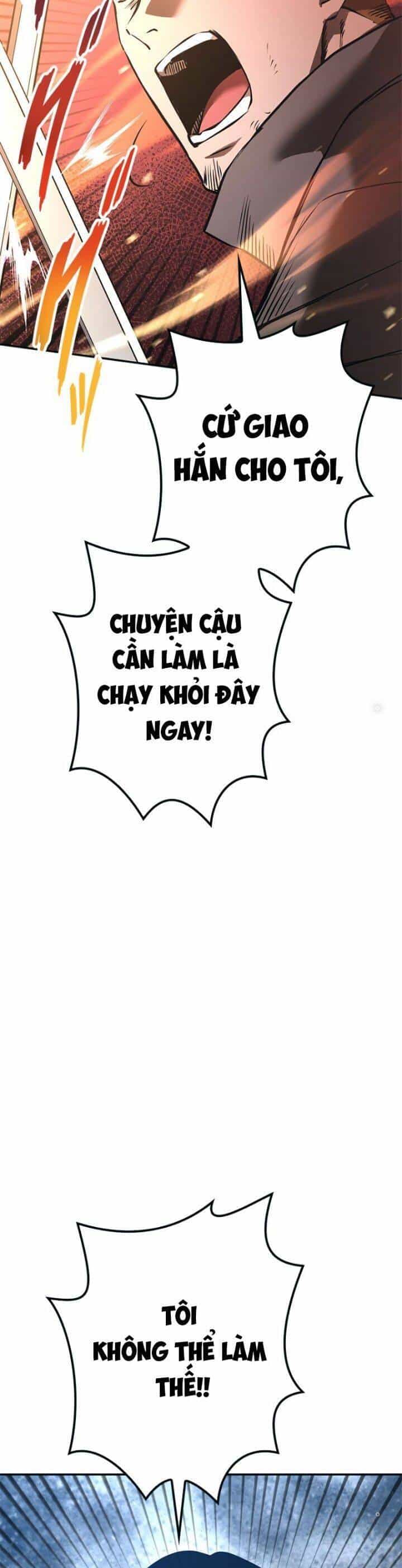 Chinh Phục Ngục Tối Bằng Sao Chép Dán! - Chương 19 - ảnh 41