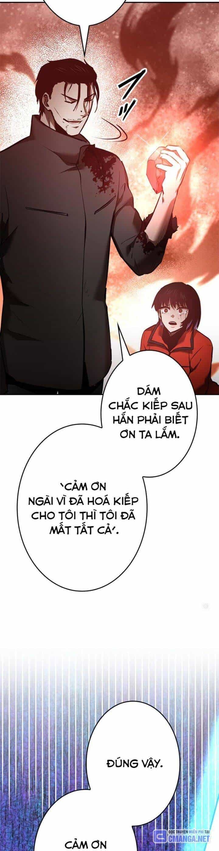 Chinh Phục Ngục Tối Bằng Sao Chép Dán! - Chương 19 - ảnh 58