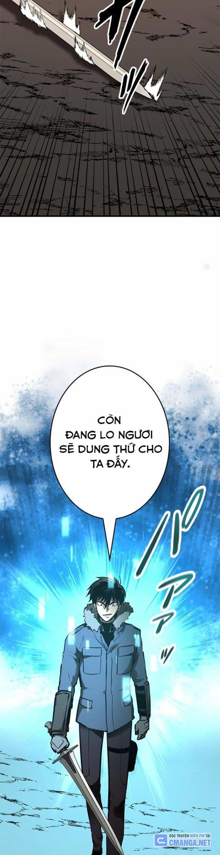 Chinh Phục Ngục Tối Bằng Sao Chép Dán! - Chương 19 - ảnh 62