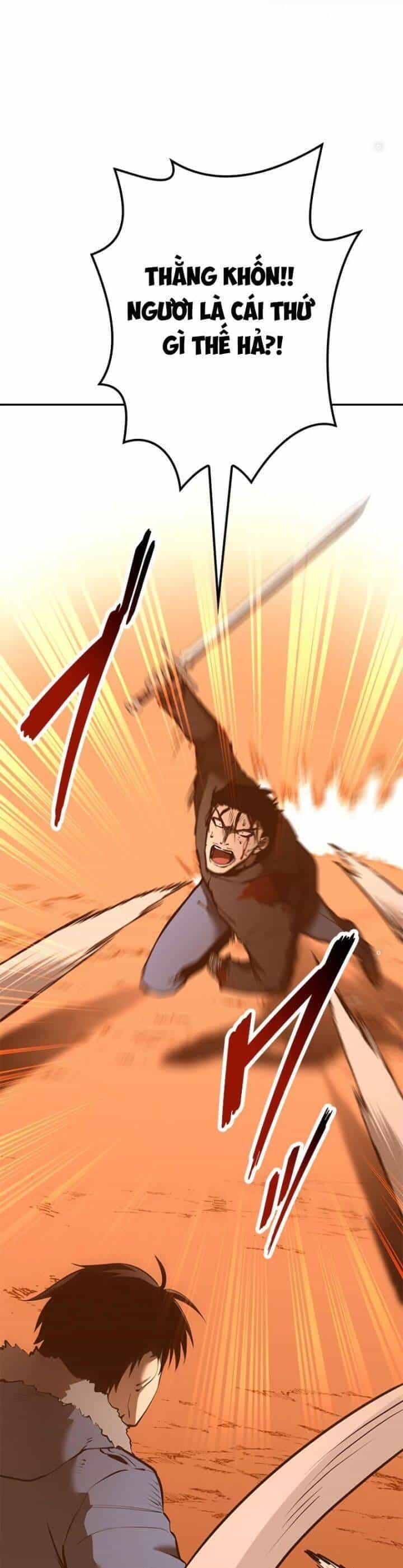 Chinh Phục Ngục Tối Bằng Sao Chép Dán! - Chương 19 - ảnh 67