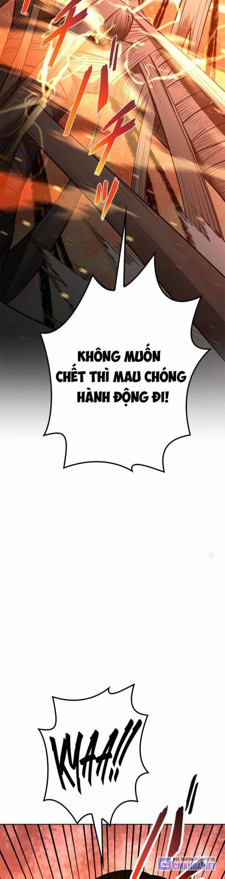 Chinh Phục Ngục Tối Bằng Sao Chép Dán! - Chương 19 - ảnh 74