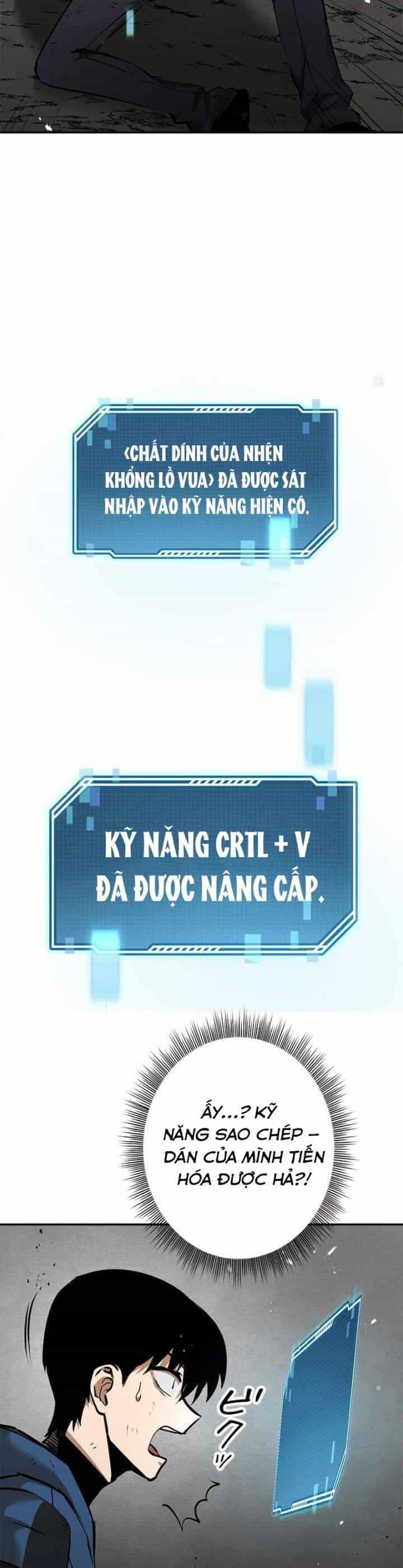 Chinh Phục Ngục Tối Bằng Sao Chép Dán! - Chương 2 - ảnh 25