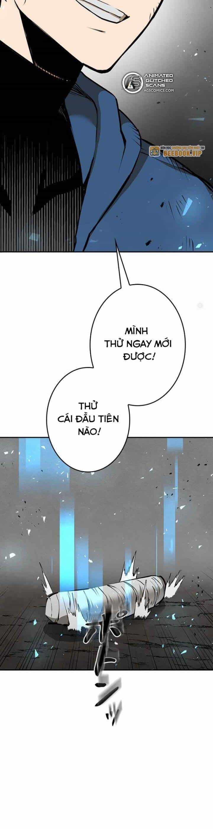 Chinh Phục Ngục Tối Bằng Sao Chép Dán! - Chương 2 - ảnh 30