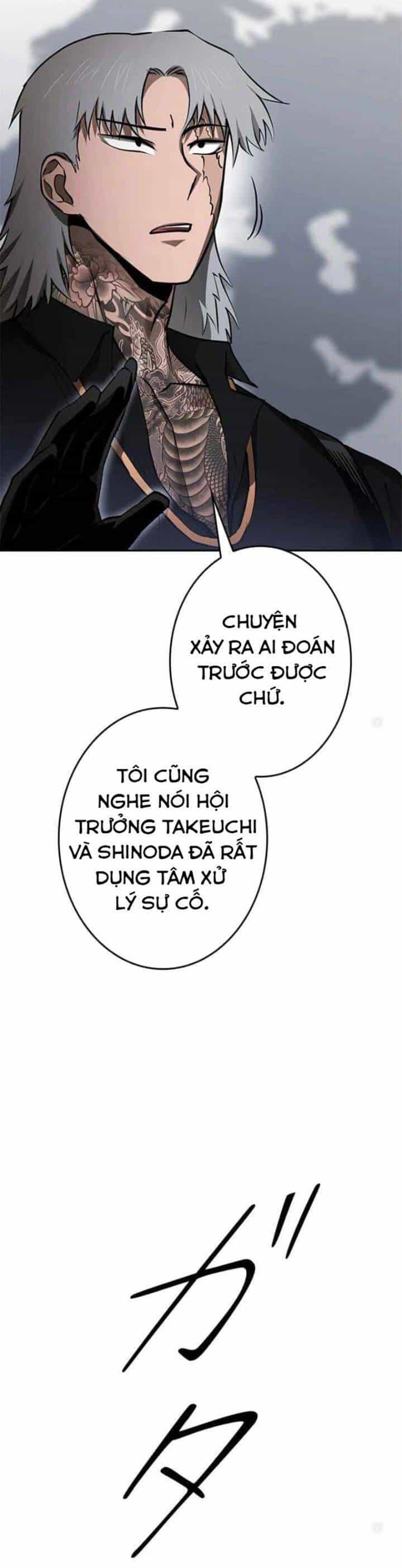 Chinh Phục Ngục Tối Bằng Sao Chép Dán! - Chương 20 - ảnh 1