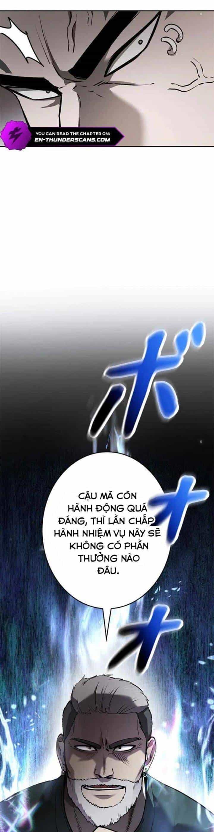 Chinh Phục Ngục Tối Bằng Sao Chép Dán! - Chương 20 - ảnh 11