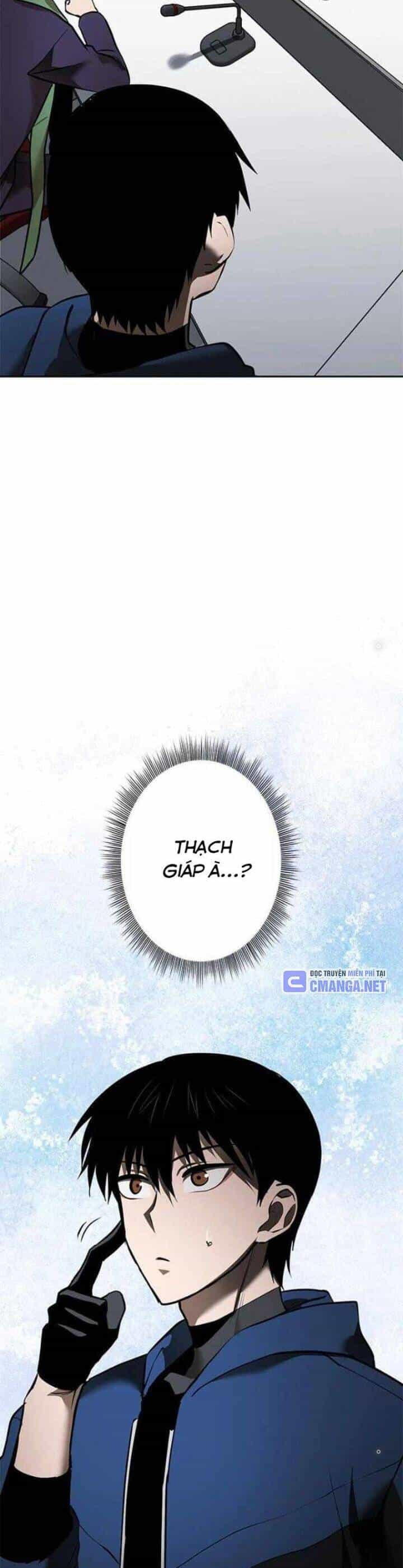 Chinh Phục Ngục Tối Bằng Sao Chép Dán! - Chương 20 - ảnh 14