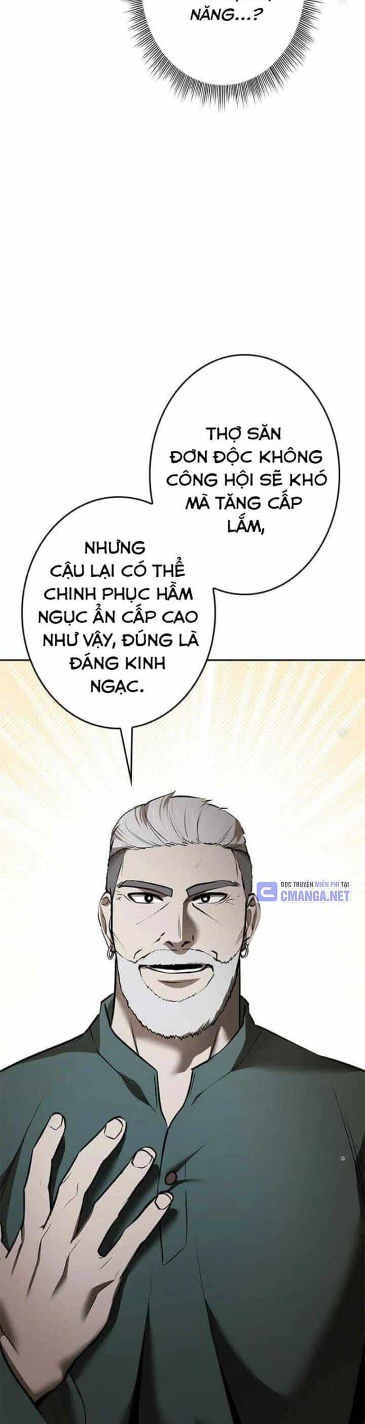 Chinh Phục Ngục Tối Bằng Sao Chép Dán! - Chương 20 - ảnh 18