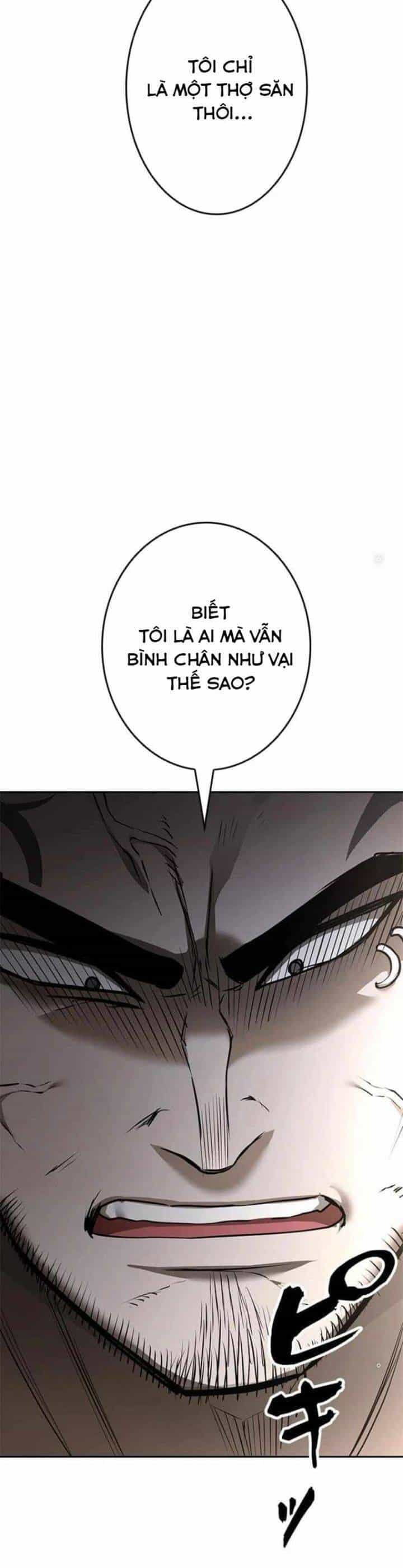 Chinh Phục Ngục Tối Bằng Sao Chép Dán! - Chương 20 - ảnh 5